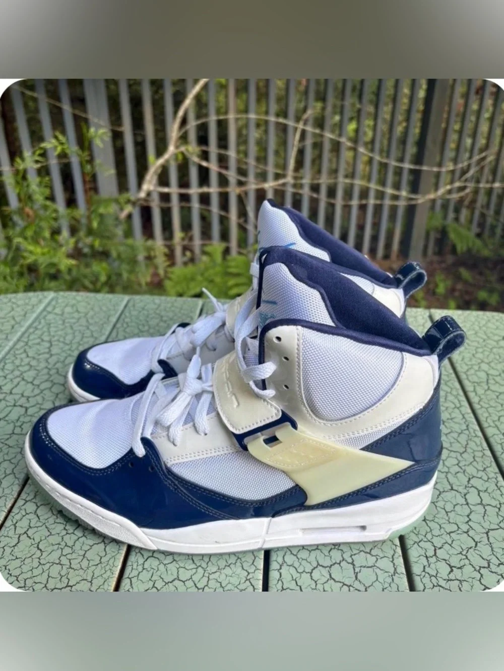 Jordan Flight 45 ‘Midnight Navy’ Size US 12
